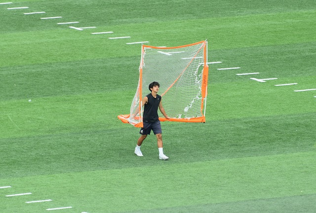 以一记精准
